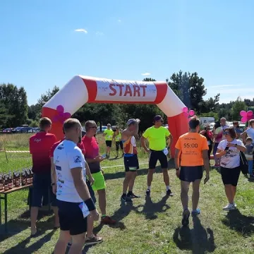 II edycja Radomszczańskiej Piwnej Mili