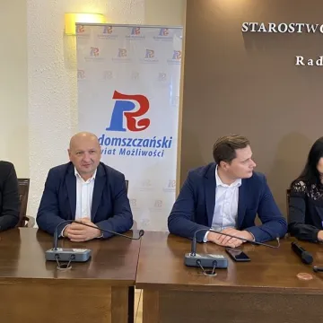 Trzy wirtualne strzelnice powstaną w powiecie radomszczańskim