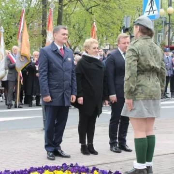 Święto Konstytucji 3 maja