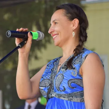 Dzień Dziecka w Przedborzu. Był festyn z wieloma atrakcjami