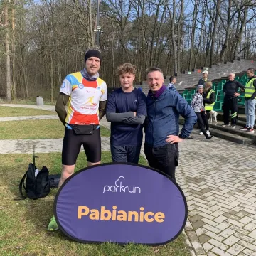 Wiosenne starty zawodników KBKS Radomsko