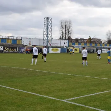 RKS Radomsko tylko remisuje z Orłem Nieborów