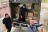 Kolejny transport darów z powiatu radomszczańskiego dotarł do Równego