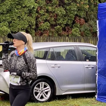 Pobiegli na Bobrach. Już po raz trzeci