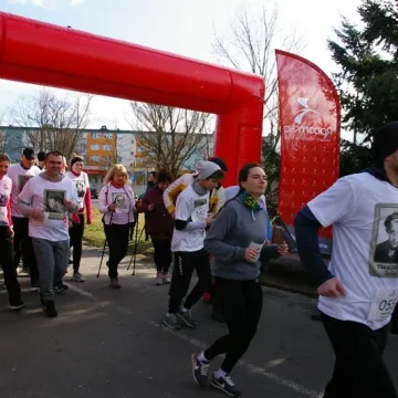 Pobiegli Tropem Wilczym