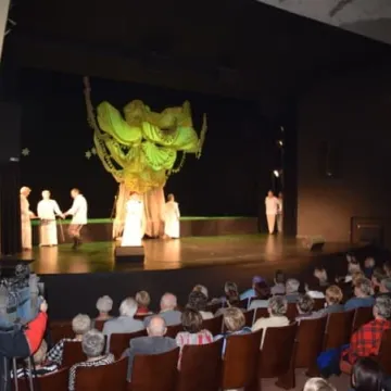 Wspomnień Czar w MDK