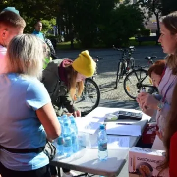 Tour de Radomsko dla Fabiana Dąbrowskiego