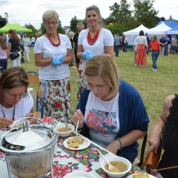 Bitwa Regionów w Strzałkowie