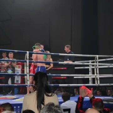 III Radomszczańska Gala Sportów Walki Radomsko 2019