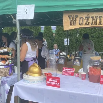 Kulinarna rywalizacja i integracja w Lgocie Wielkiej