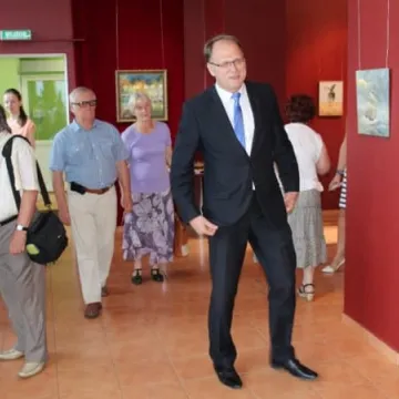 Retrospekcje malarskie Andrzeja Bulińskiego