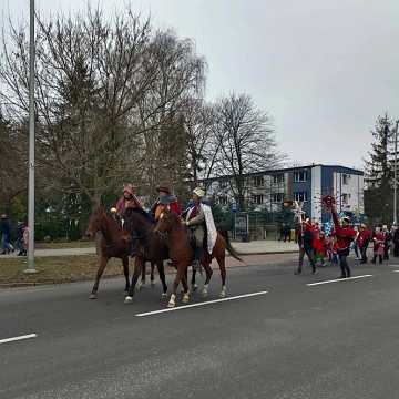 Dołącz do barwnego Orszaku Trzech Króli w Radomsku