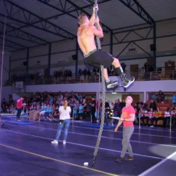 Finał 3. edycji zawodów Athletes Clash 2019