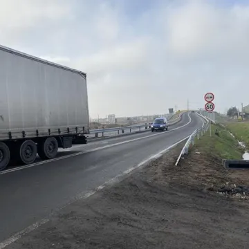 Węzeł Radomsko został otwarty. Duże zmiany dla kierowców