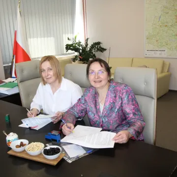 Strażacy z gminy Ładzice dostaną nowe wozy strażackie