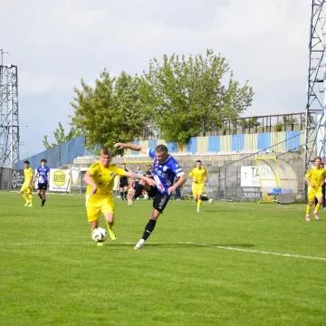 Pewne zwycięstwo RKS Radomsko. Trzy gole na majówkę