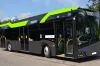 Mieszkańcy wybiorą kolorystykę autobusów