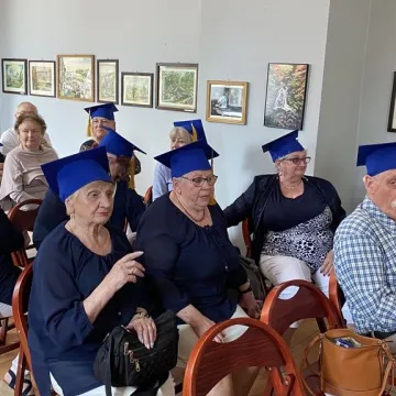 Trendy senior, to aktywny i świadomy senior