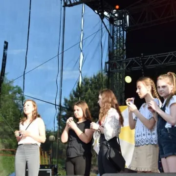 Dni Radomska 2019: Promocja Budżetu Obywatelskiego