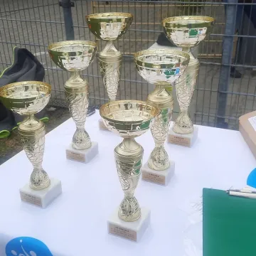 Piłkarski Dzień Dziecka z MOSiR