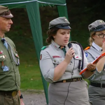 Święto Hufca ZHP Radomsko