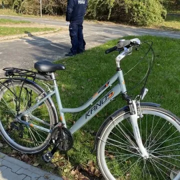 Bezpieczne Radomsko. Tym razem na terenie Miasteczka Ruchu Drogowego