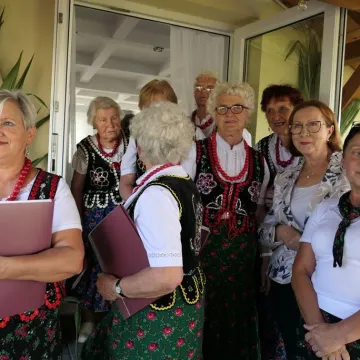Powrót do tradycji z Kobietami Kietlina