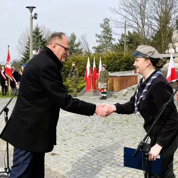 Anna Milczanowska: Żołnierze Wyklęci znów są wyklęci...