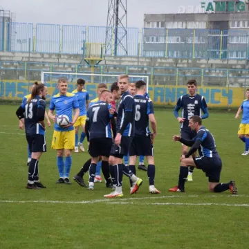 Zaległości odrobione. RKS Radomsko – Włókniarz Zelów 6:0
