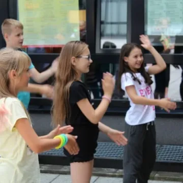 Wakacyjne przygody w MDK