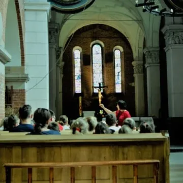 Wycieczka do Sandomierza 