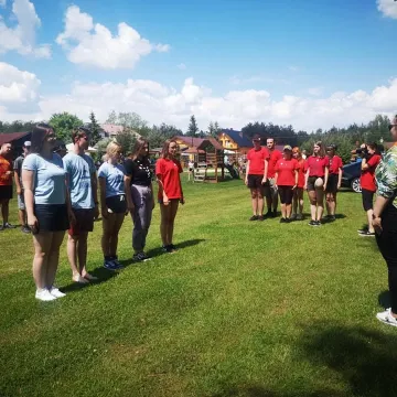 Zlot Hufca Radomsko podsumowany