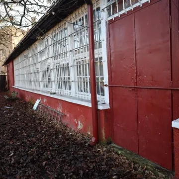 Miasto odebrało klucze do „Kinemy”. Jak budynek wygląda w środku?