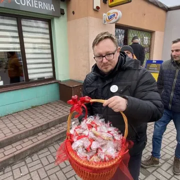 Walentynki z Kuźnią Kowalowiec