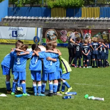 Piłkarskie urodziny RAP Radomsko