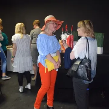 Wystawa Anny Pacholik