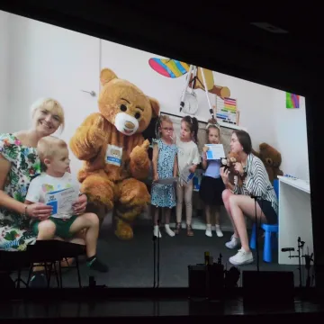 Koncert zespołu Forsal z okazji 100 odcinków programu „Kultura ma Głos”