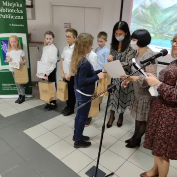 Wybrano najpiękniejsze pocztówki z wakacji