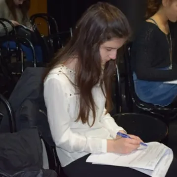 Wyniki Olimpiady Promocji Zdrowego Stylu Życia