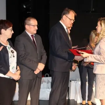 Radomszczańska Gala Wolontariatu PCK 2019