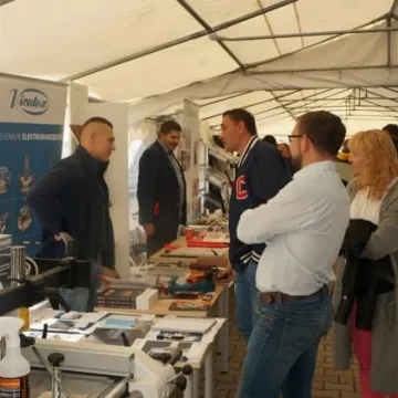 Targi Innowacji Meblarskich 