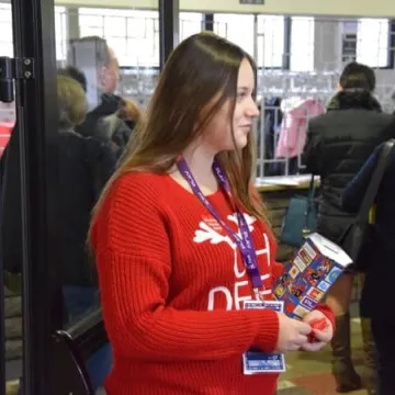 WOŚP 2018: Orkiestra gra w Radomsku