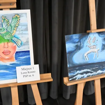 ZSE gospodarzem językowego święta