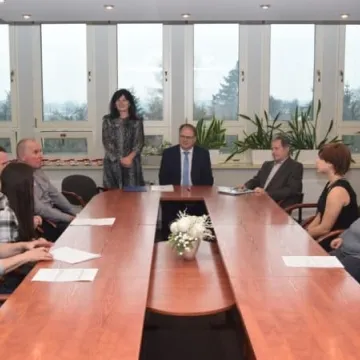 Stypendia sportowe od prezydenta 