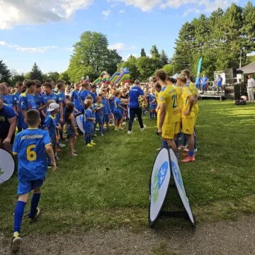 RKS Radomsko przed nowym sezonem. Terminarz, kadra i prezentacja drużyny