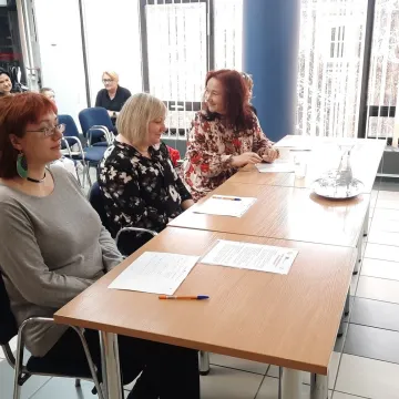 Festiwal Pięknego Czytania dla Przedszkolaków w Radomsku