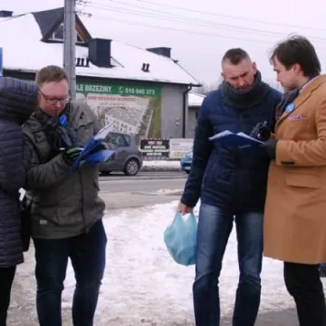 Finisz „Mapy potrzeb” .Nowoczesnej