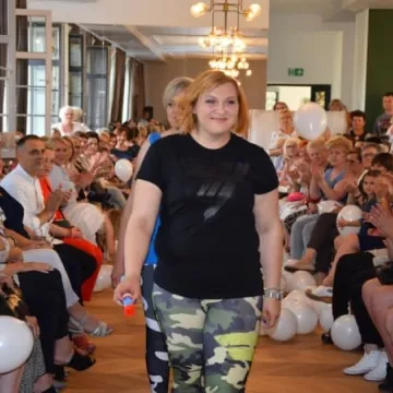  Finał Projektu Metamorfoz „Teraz Ja” w Radomsku