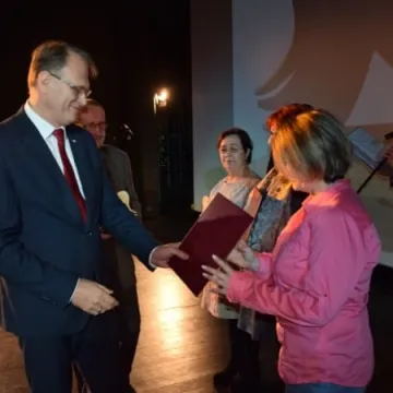 III Radomszczańska Gala Wolontariatu w MDK