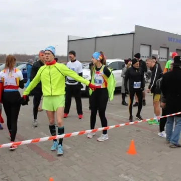 I Ogólnopolski Bieg po Strefie w Radomsku